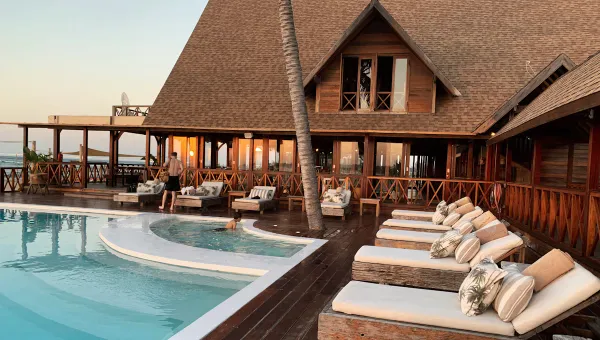 Hotel reception e gestione hospitality con software CRM su misura